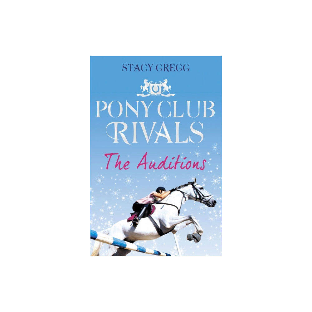HarperCollins Publishers The Auditions (häftad, eng)