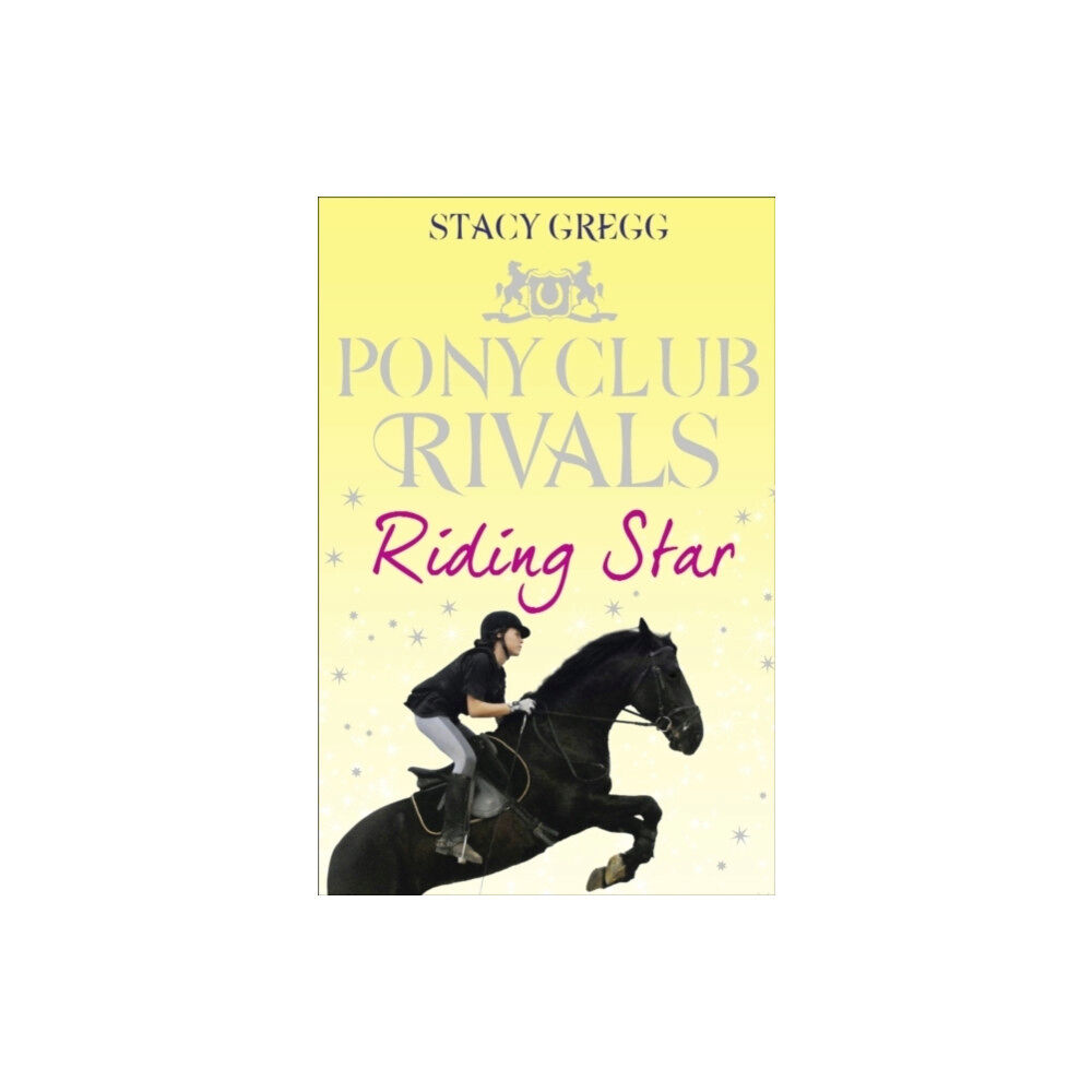 HarperCollins Publishers Riding Star (häftad, eng)