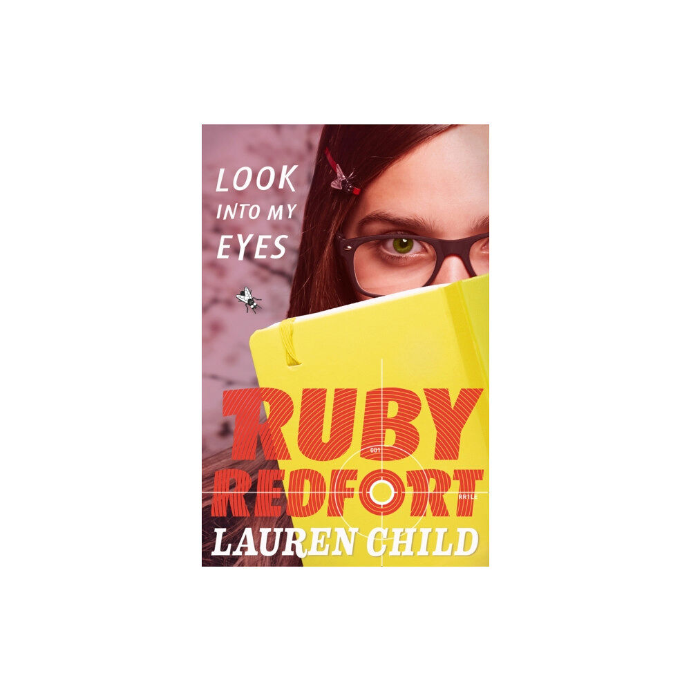 HarperCollins Publishers Look into my eyes (häftad, eng)