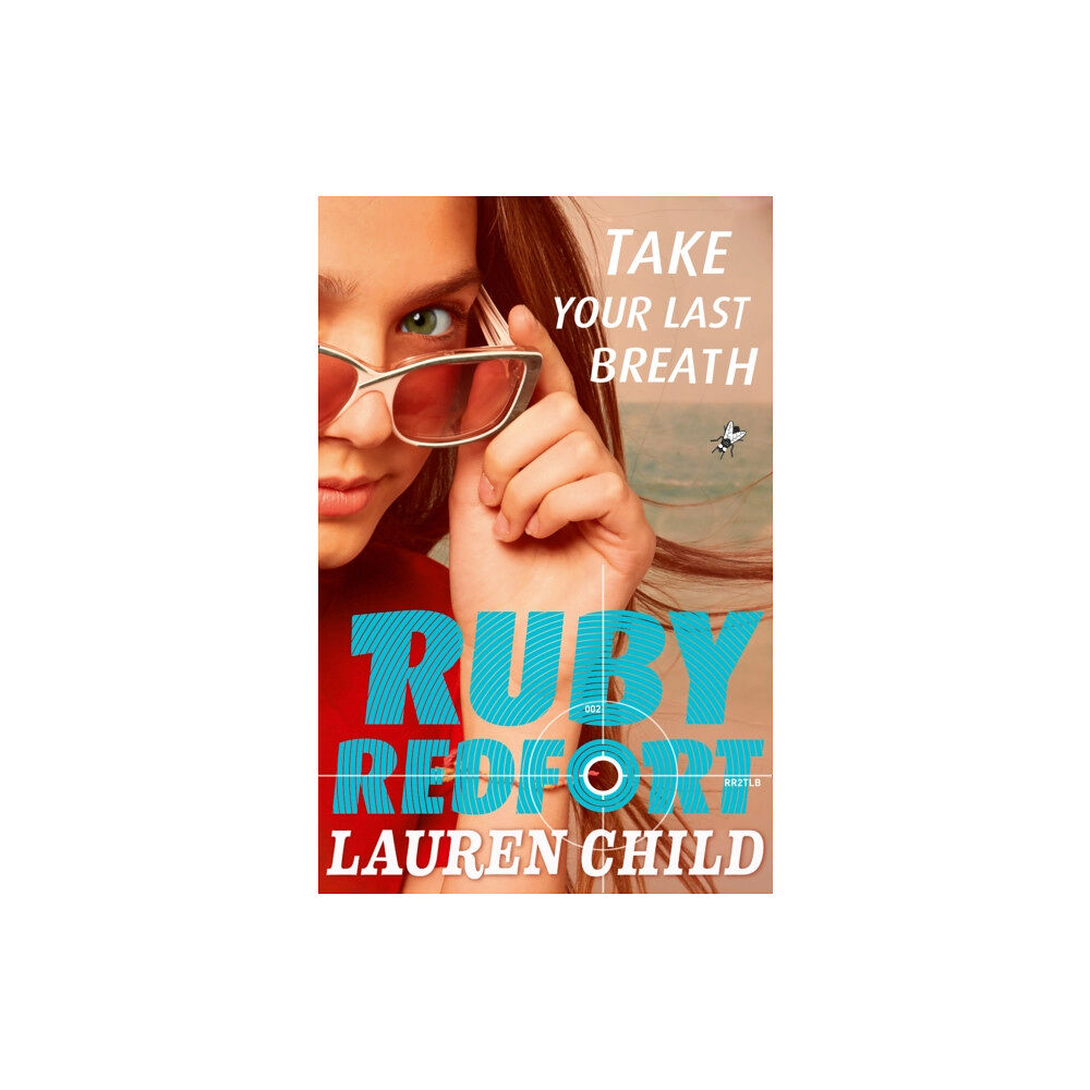 HarperCollins Publishers Take Your Last Breath (häftad, eng)