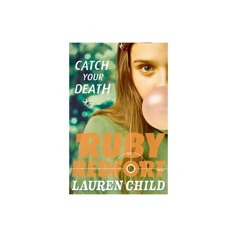 HarperCollins Publishers Catch Your Death (häftad, eng)