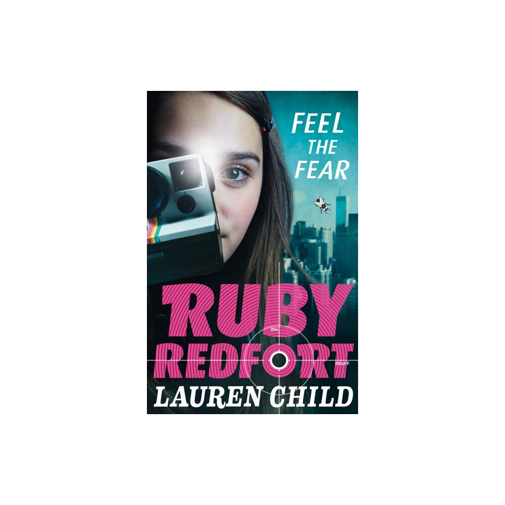 HarperCollins Publishers Feel the Fear (häftad, eng)