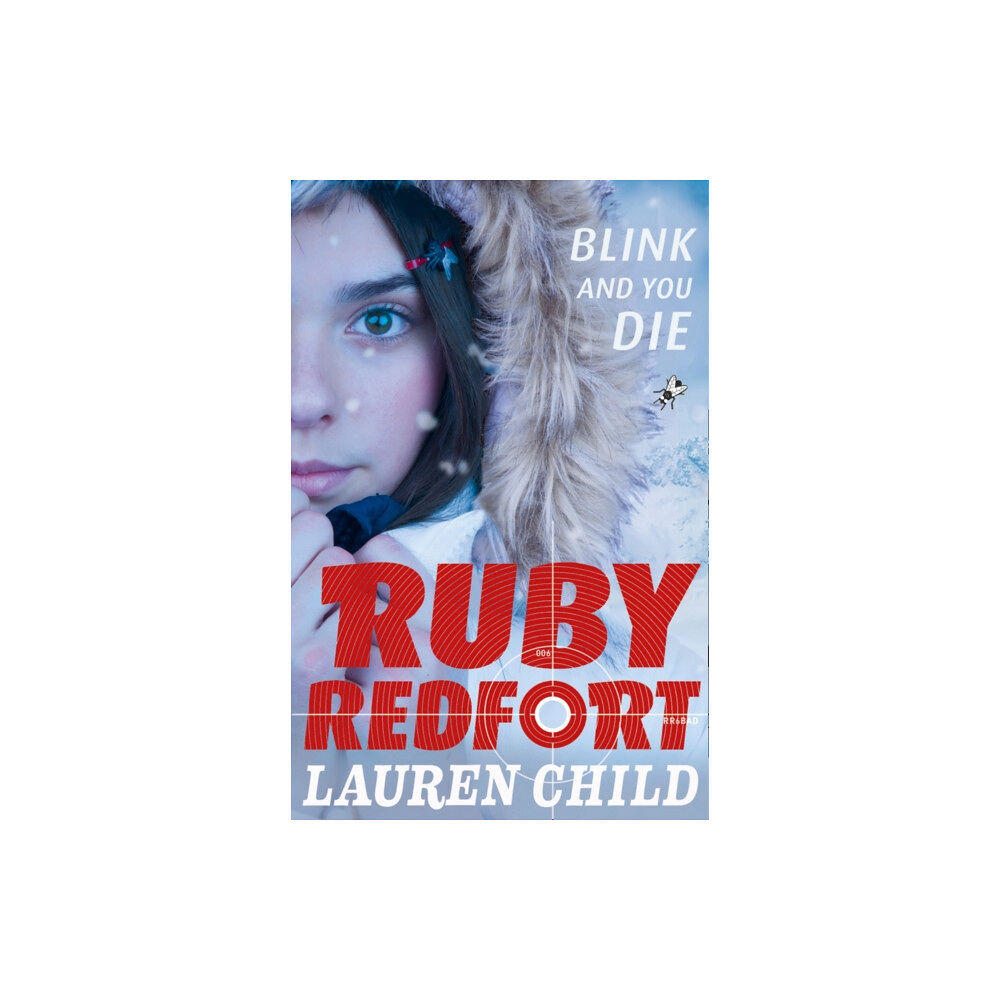 HarperCollins Publishers Blink and You Die (häftad, eng)