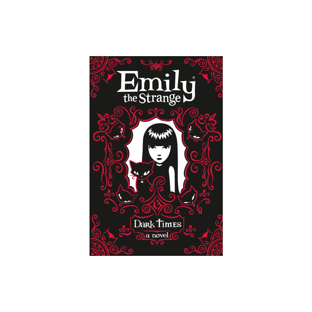 HarperCollins Publishers Dark Times (inbunden, eng)