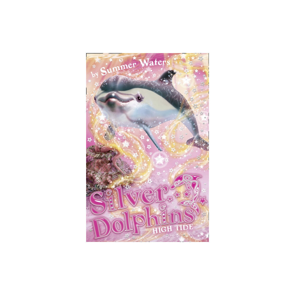 HarperCollins Publishers High Tide (häftad, eng)