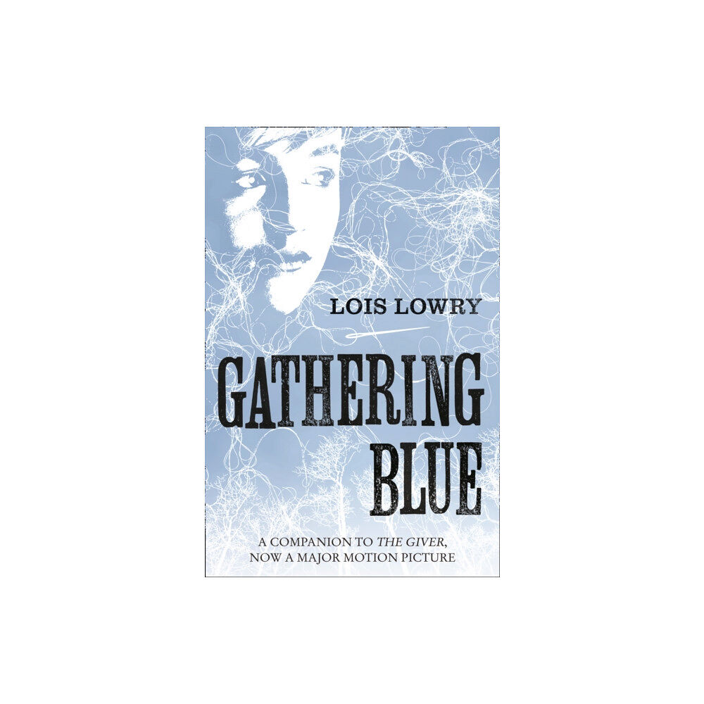 HarperCollins Publishers Gathering Blue (häftad, eng)