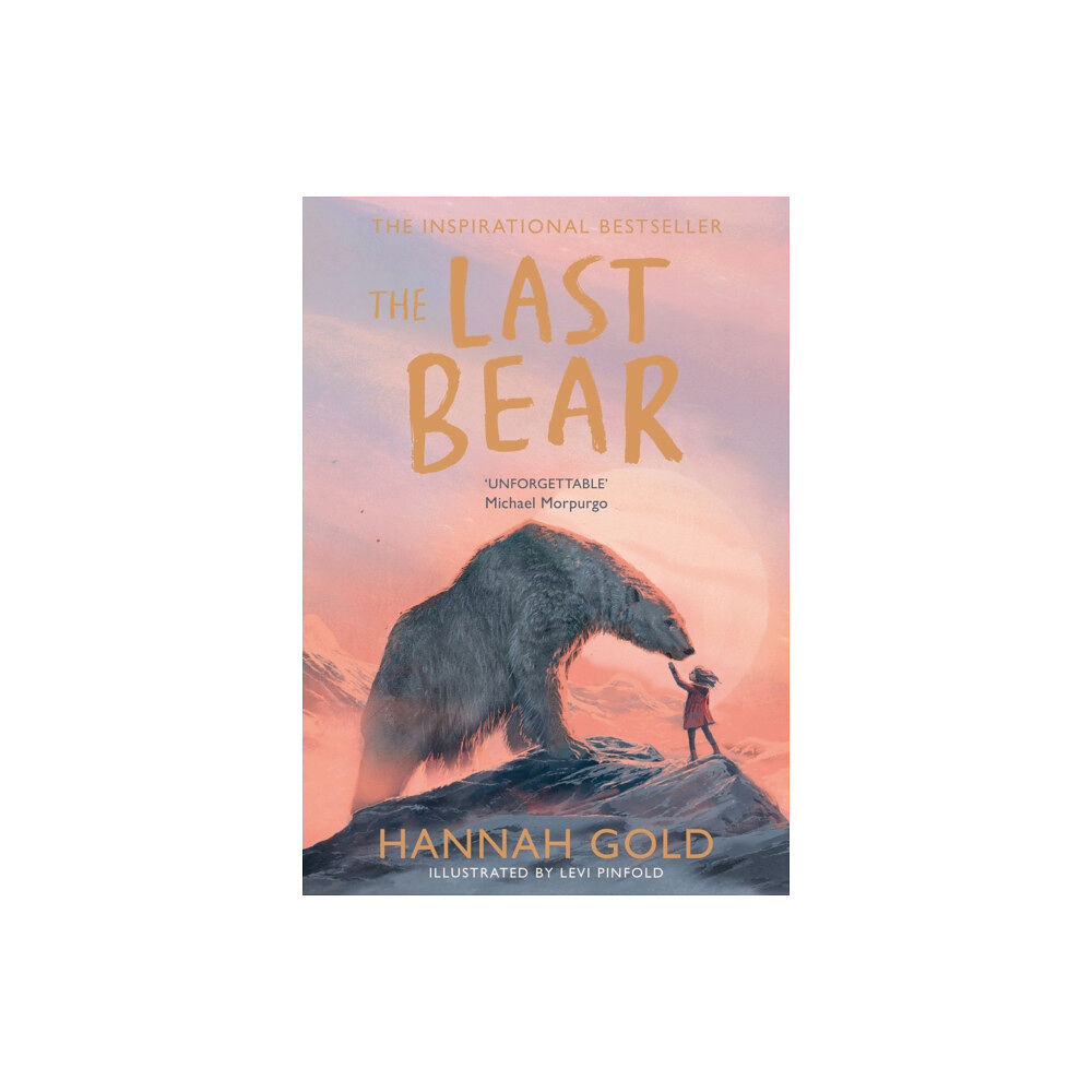 HarperCollins Publishers The Last Bear (häftad, eng)