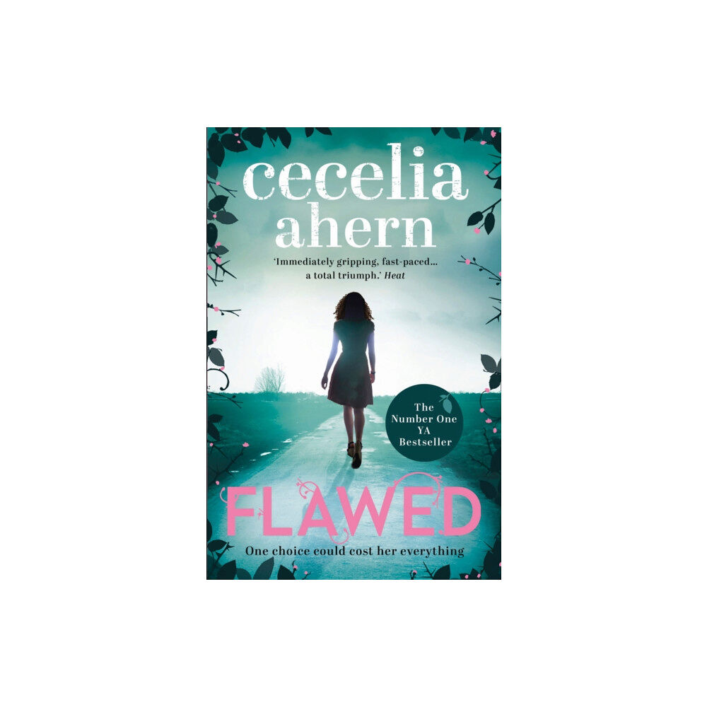 HarperCollins Publishers Flawed (häftad, eng)