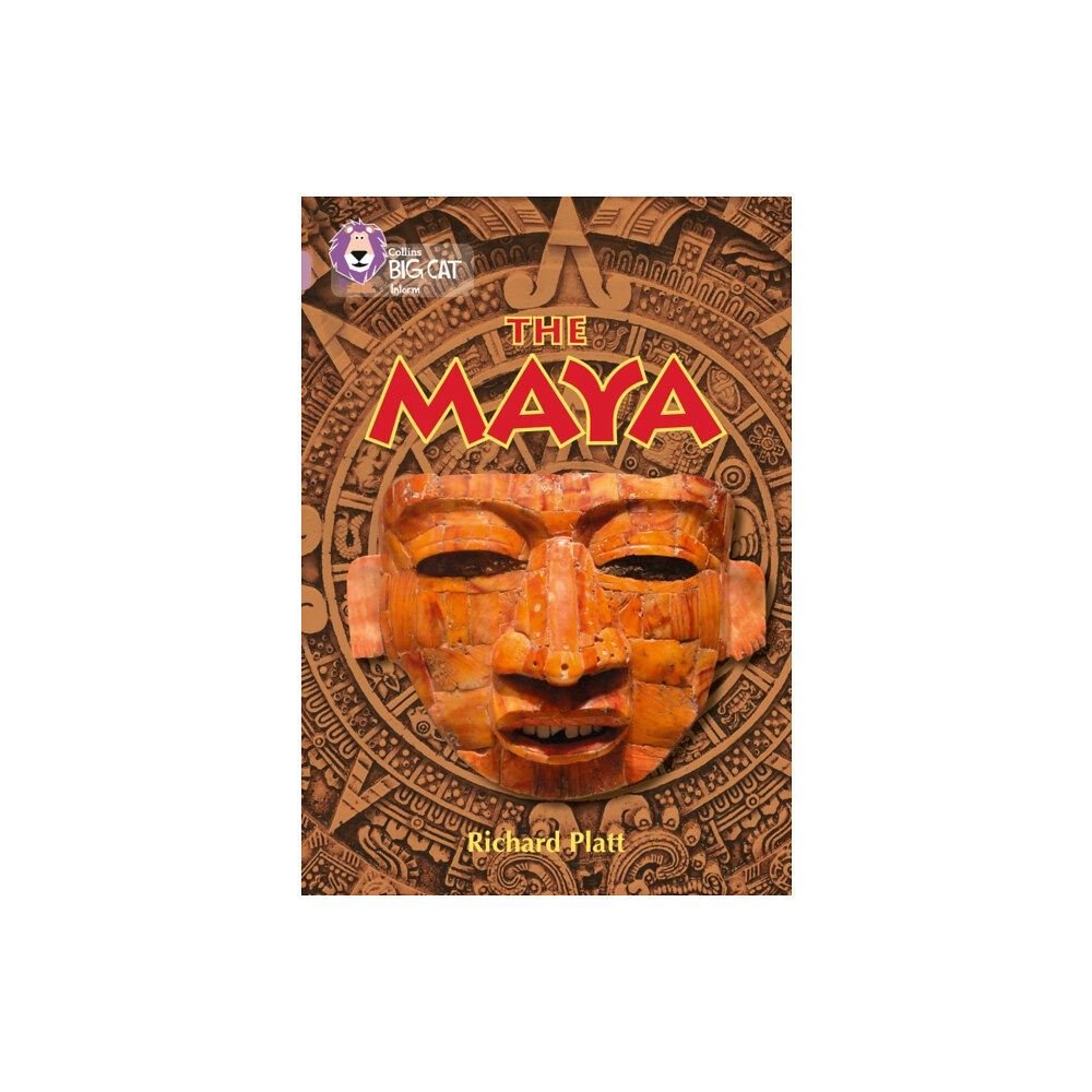 HarperCollins Publishers The Maya (häftad, eng)
