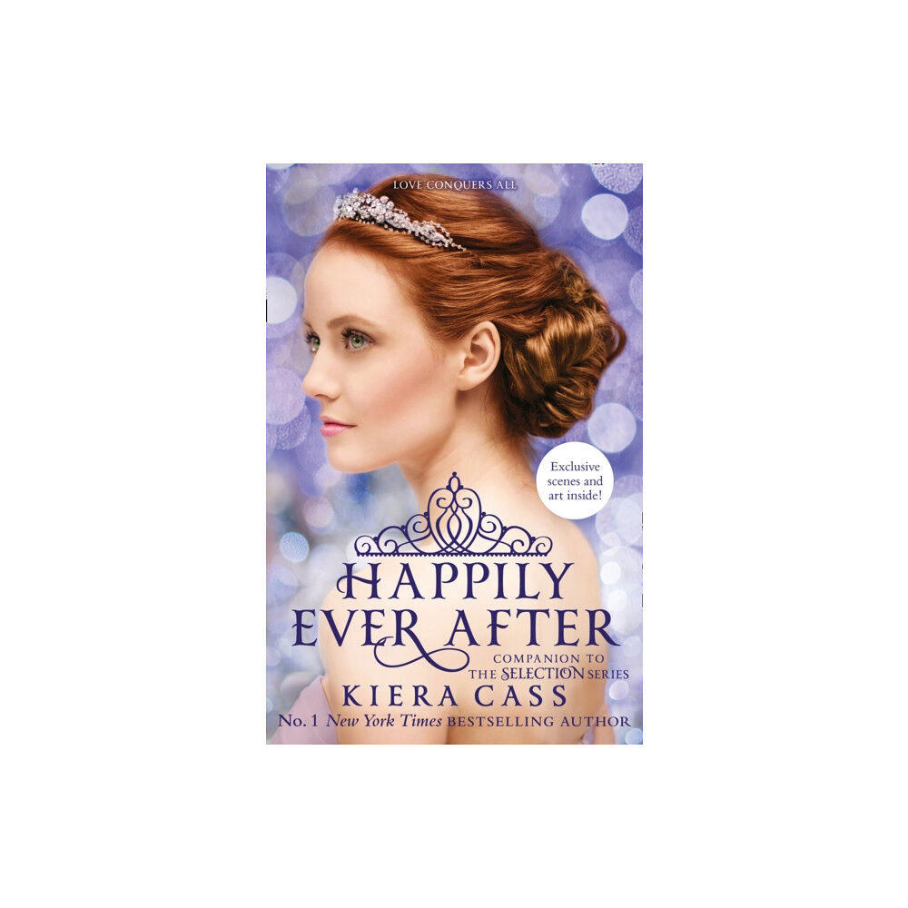 HarperCollins Publishers Happily Ever After (häftad, eng)