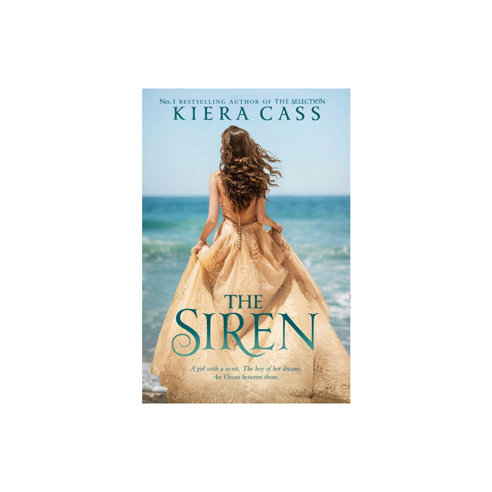 HarperCollins Publishers The Siren (häftad, eng)