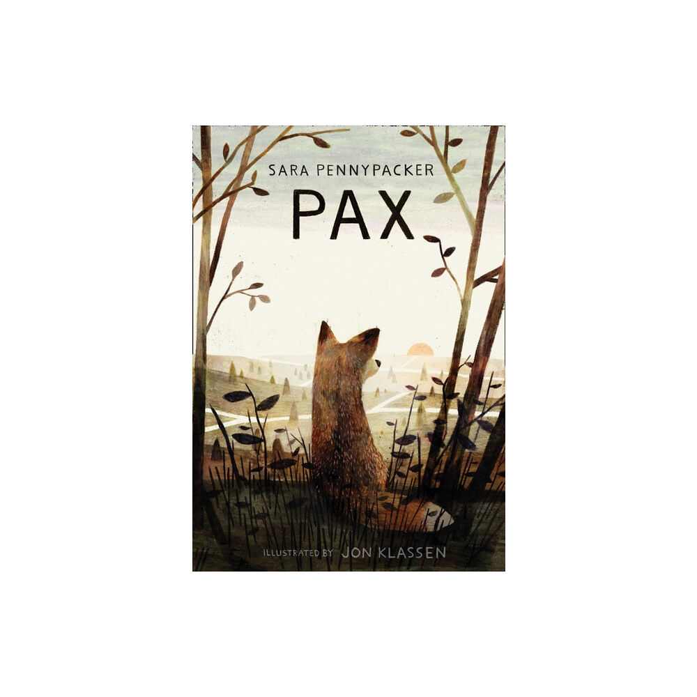 HarperCollins Publishers Pax (häftad, eng)