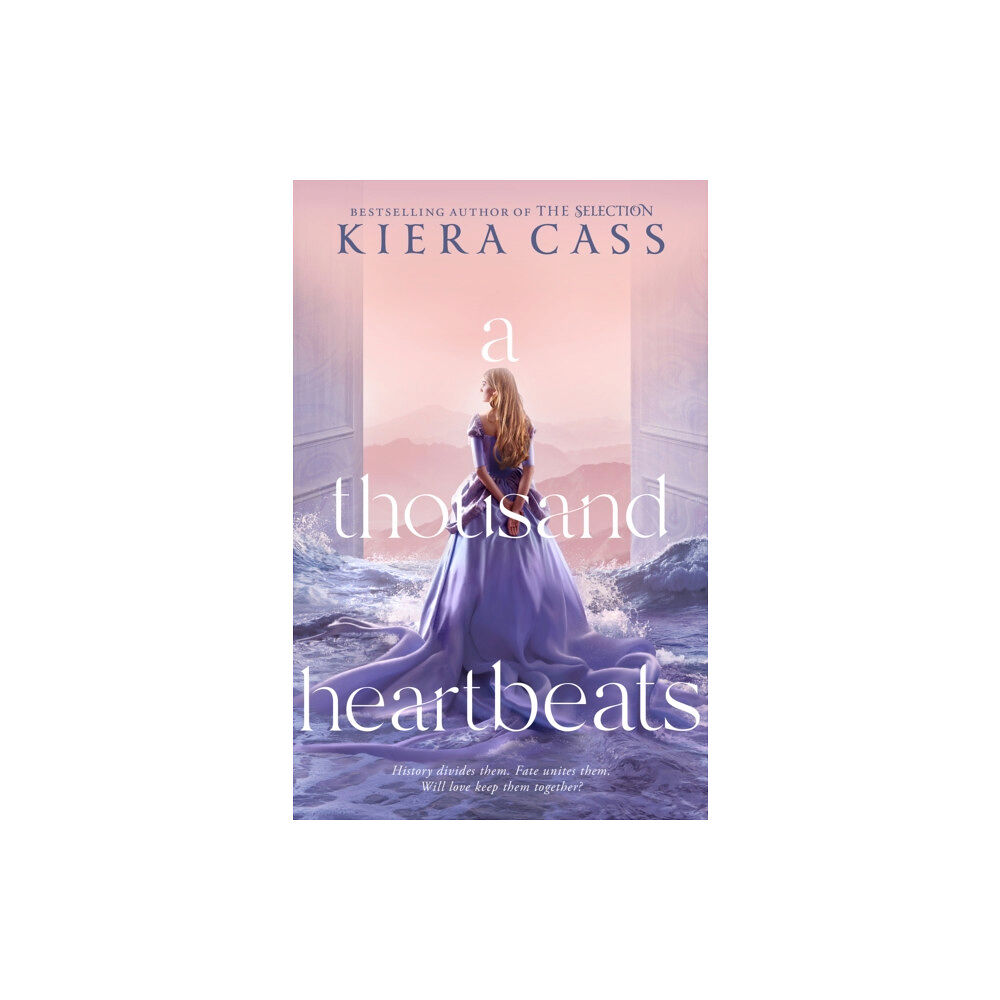 HarperCollins Publishers A Thousand Heartbeats (häftad, eng)