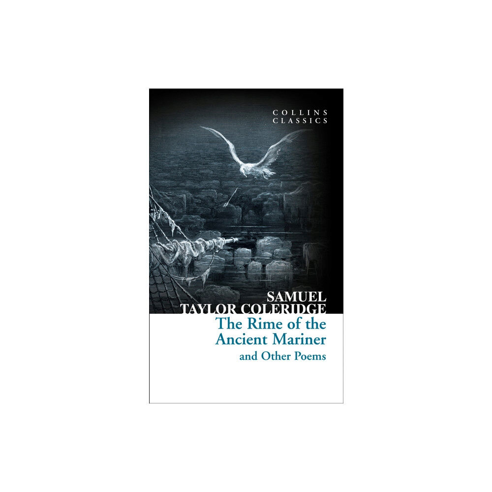 HarperCollins Publishers The Rime of the Ancient Mariner and Other Poems (häftad, eng)