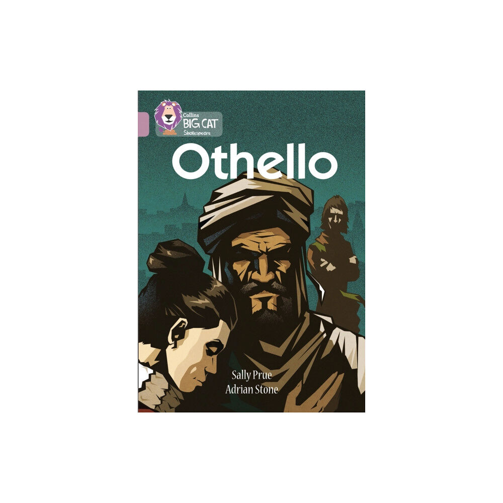 HarperCollins Publishers Othello (häftad, eng)