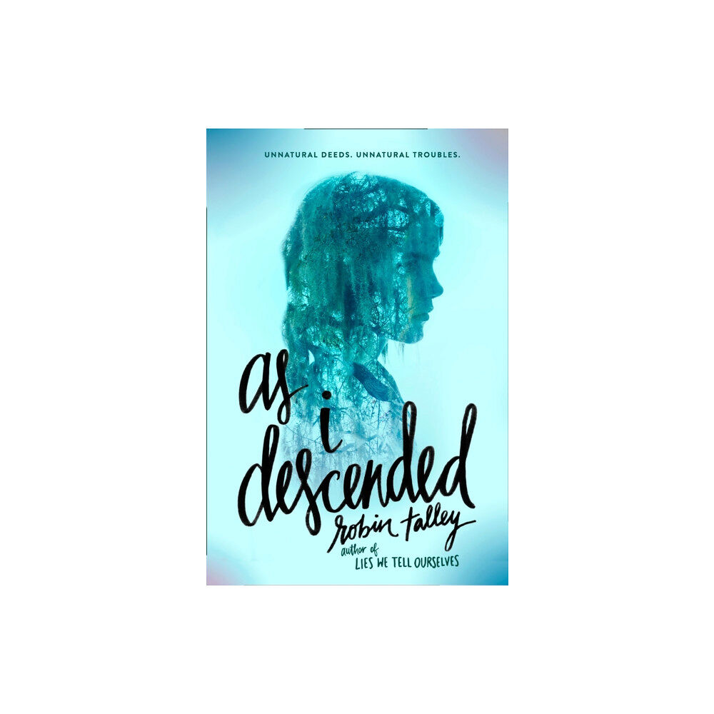 HarperCollins Publishers As I Descended (häftad, eng)