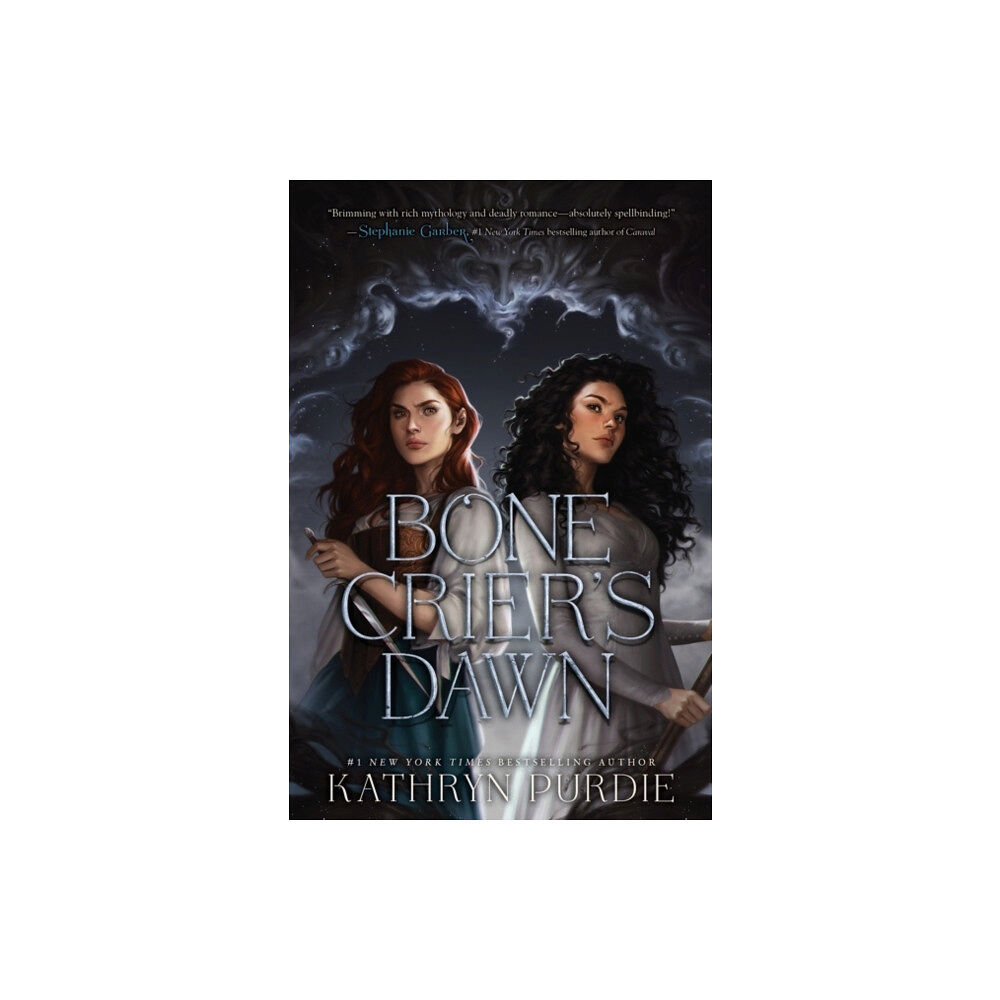 Harpercollins publishers inc Bone Crier's Dawn (häftad, eng)