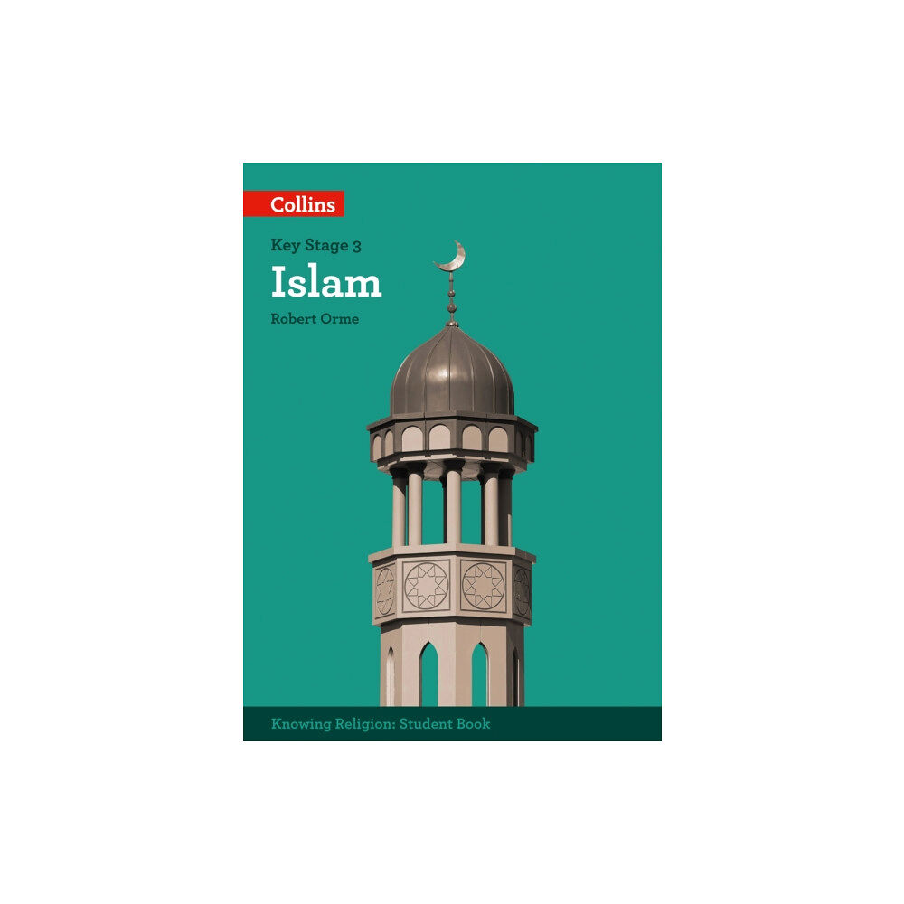 HarperCollins Publishers Islam (häftad, eng)