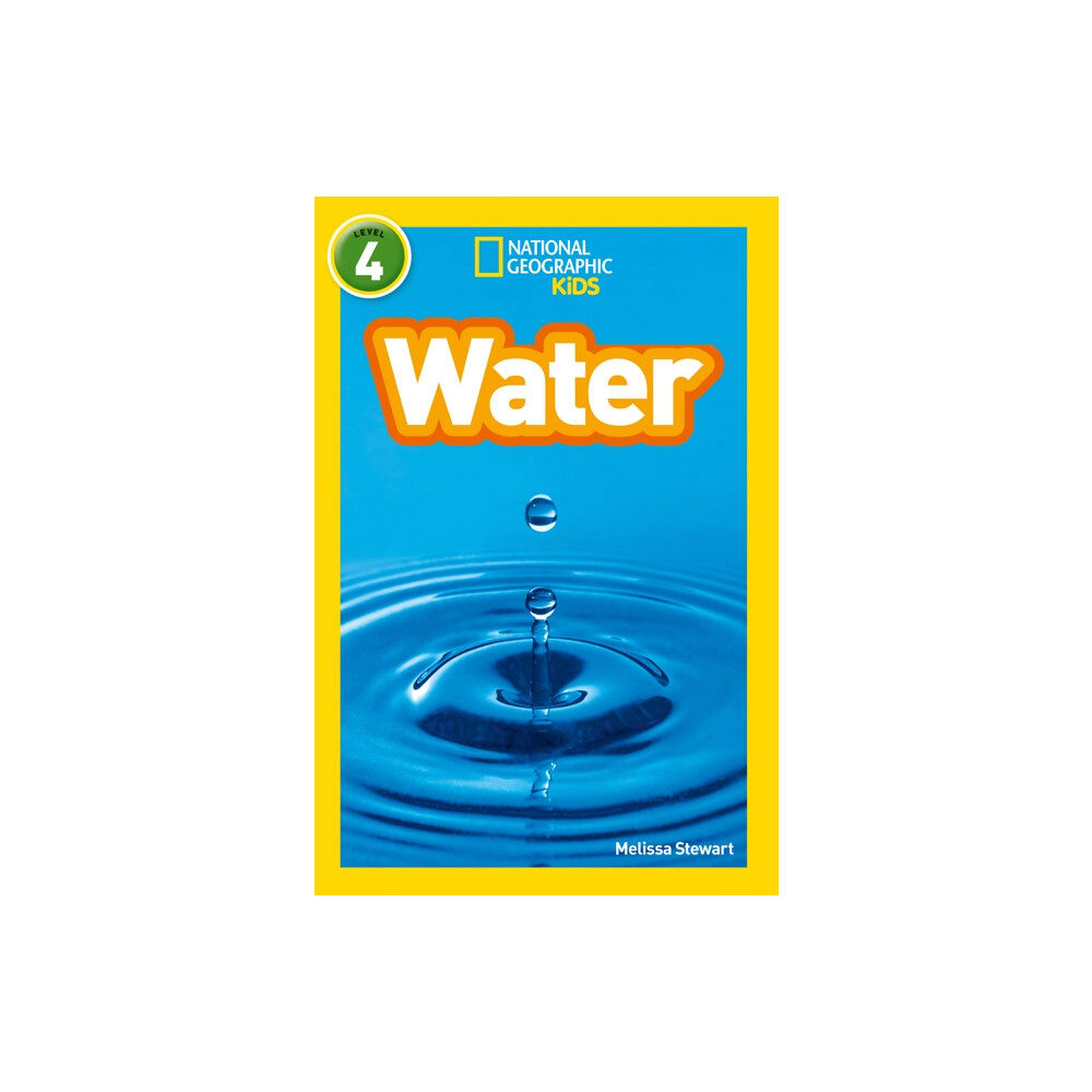 HarperCollins Publishers Water (häftad, eng)