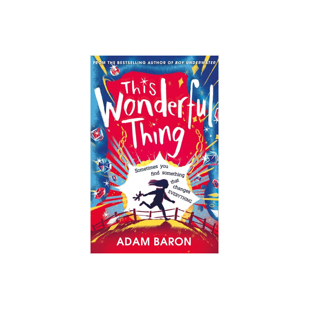 HarperCollins Publishers This Wonderful Thing (häftad, eng)