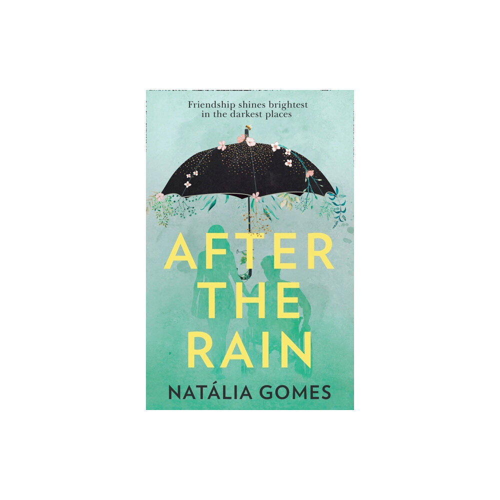 HarperCollins Publishers After the Rain (häftad, eng)