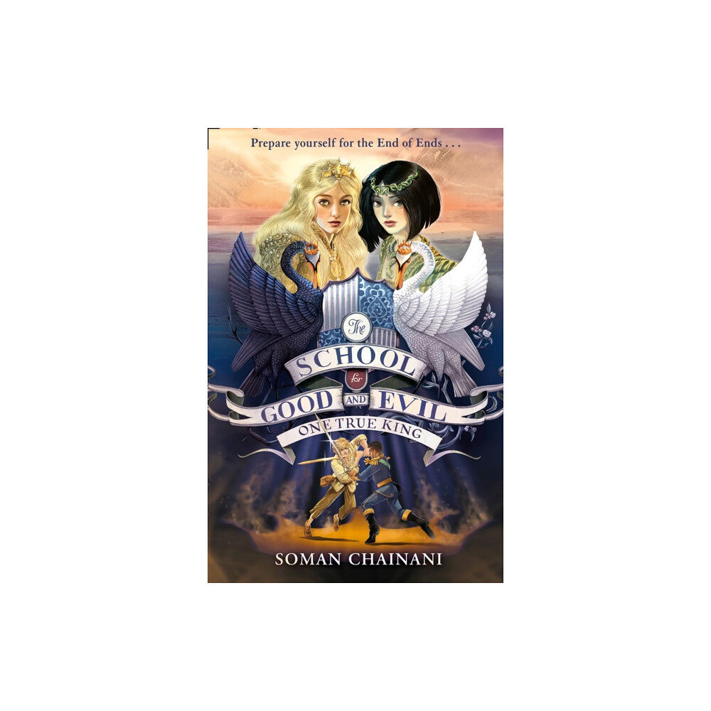HarperCollins Publishers One True King (häftad, eng)