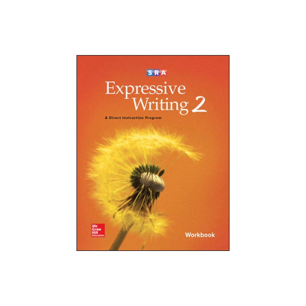 McGraw-Hill Education - Europe Expressive Writing Level 2, Workbook (häftad, eng)