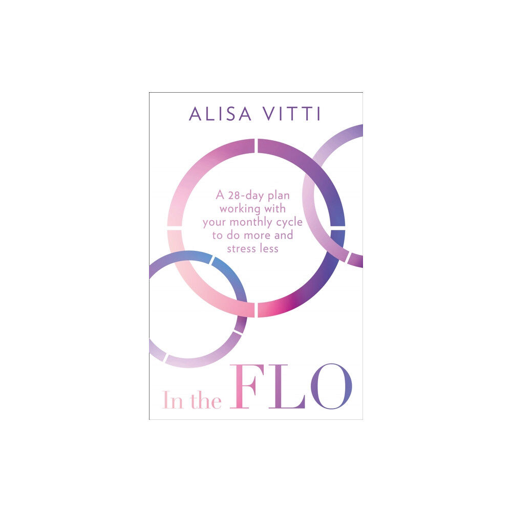 HarperCollins Publishers In the FLO (häftad, eng)