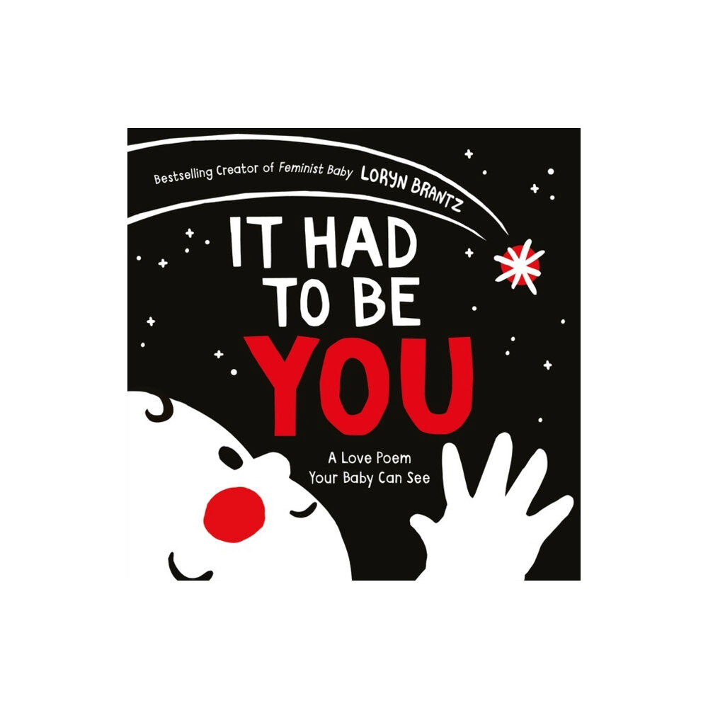 Harpercollins publishers inc It Had to Be You (bok, board book, eng)