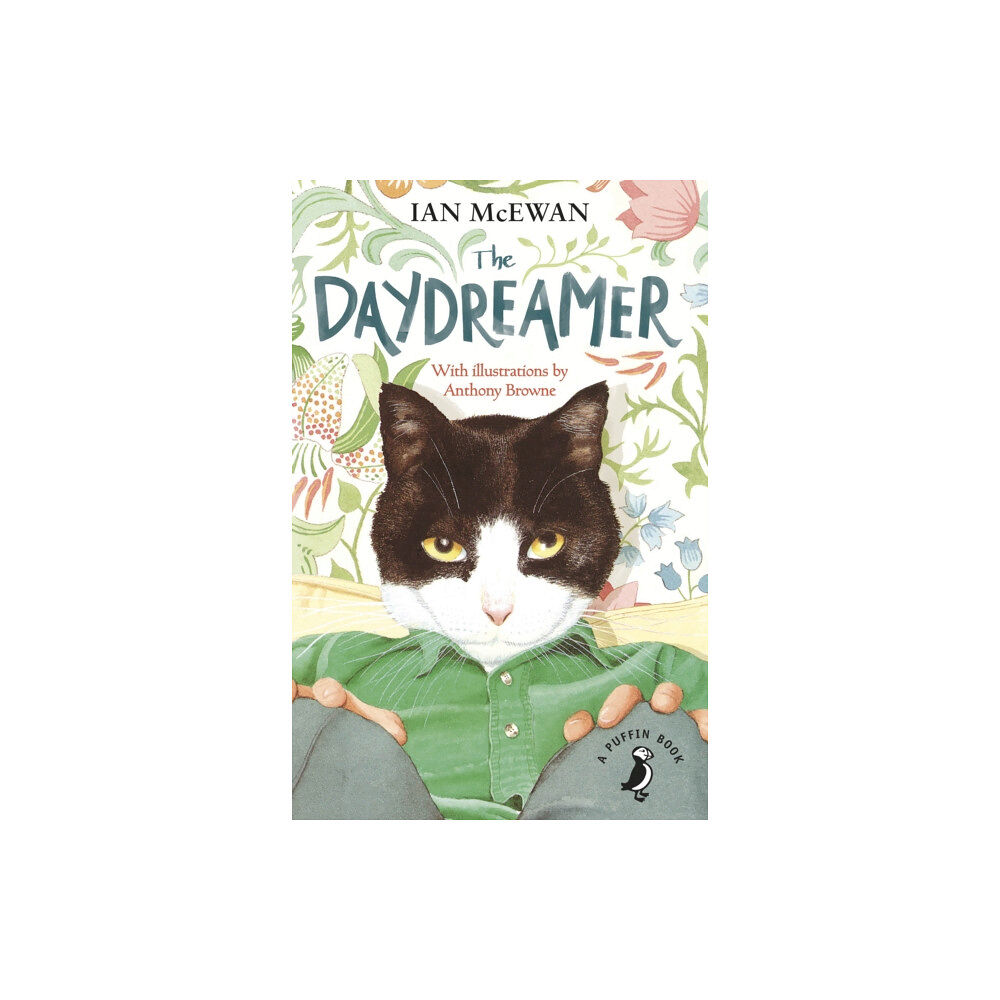 Penguin Random House Children's UK The Daydreamer (häftad, eng)