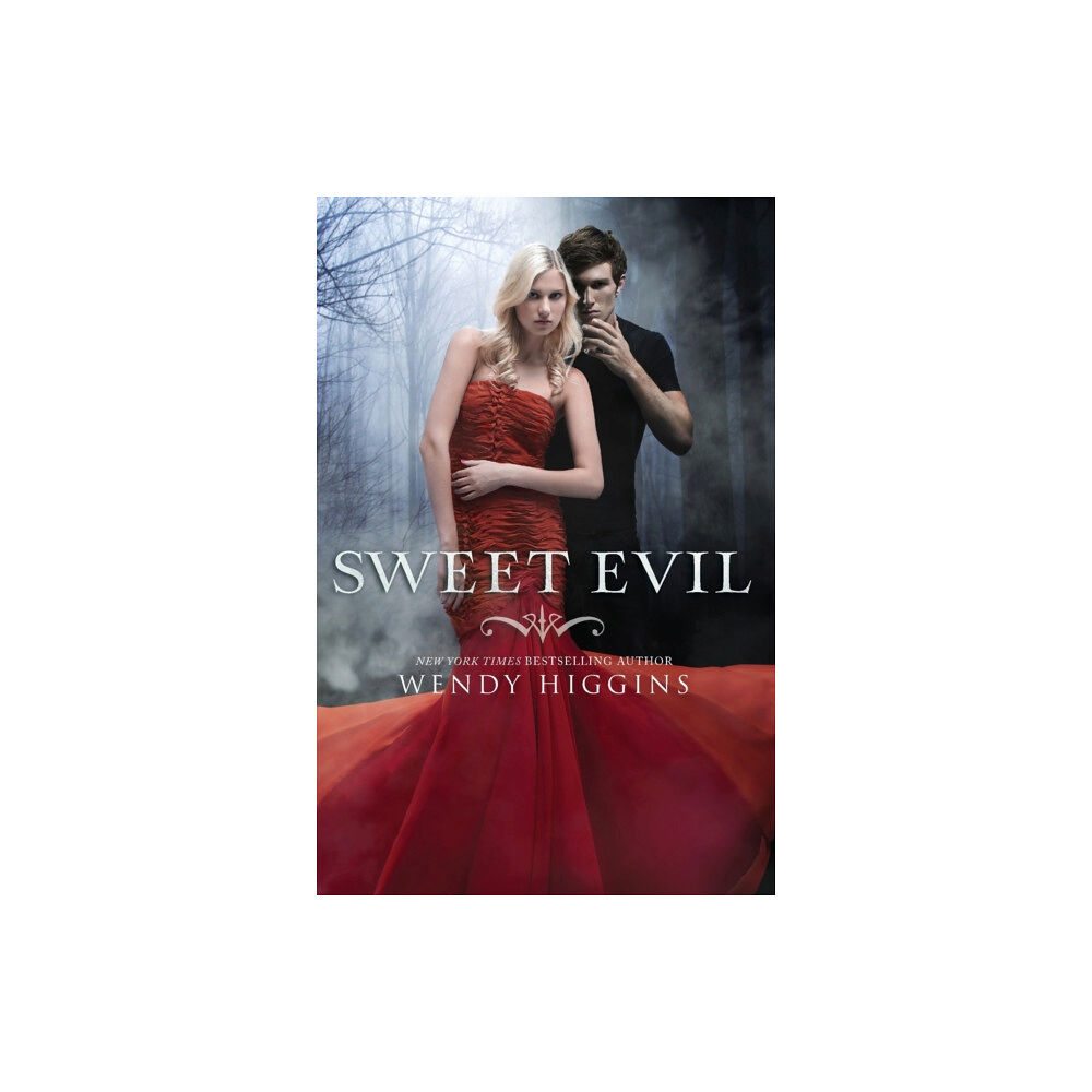 Harpercollins publishers inc Sweet Evil (häftad, eng)