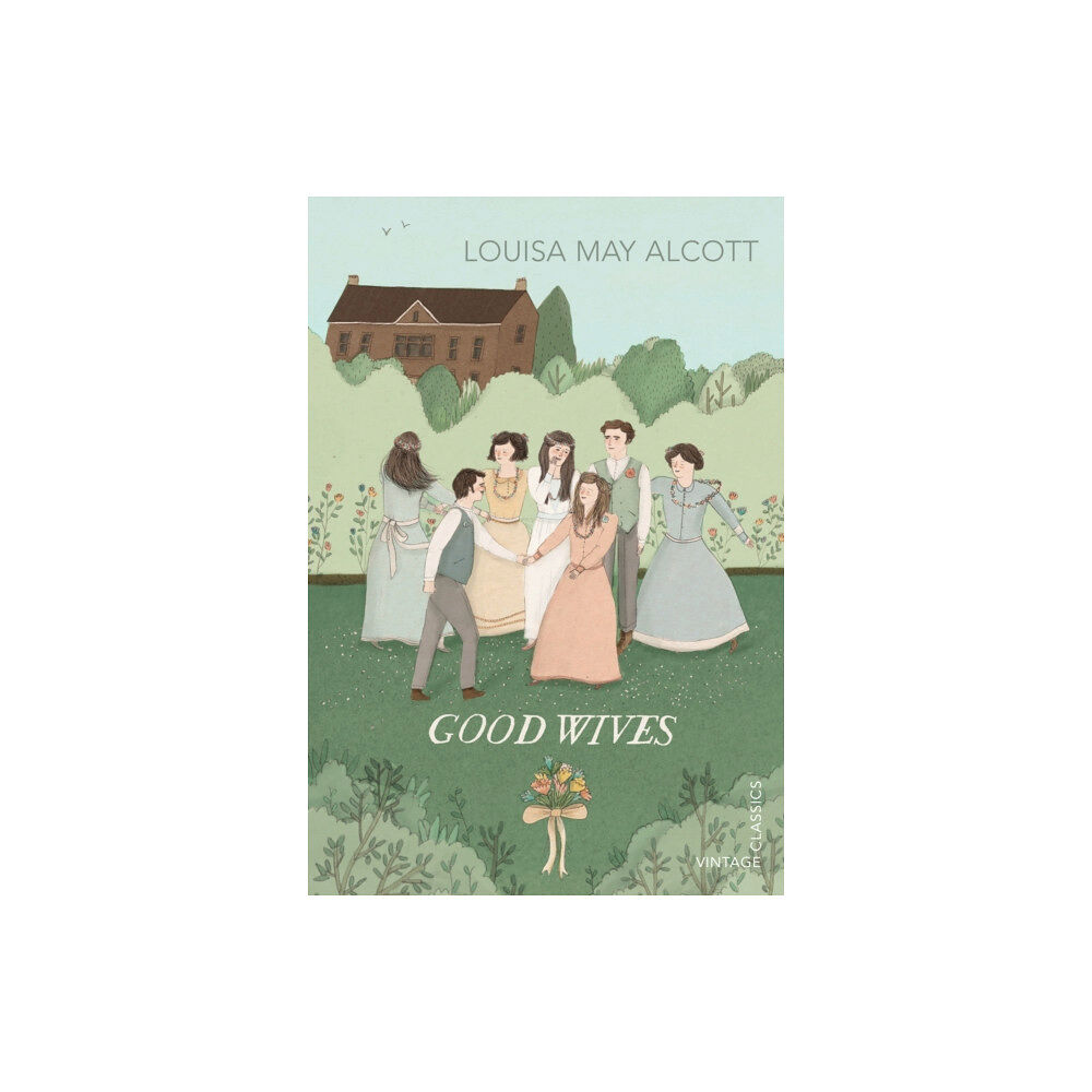 Vintage Publishing Good Wives (häftad, eng)