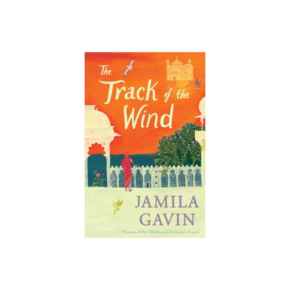 HarperCollins Publishers The Track of the Wind (häftad, eng)
