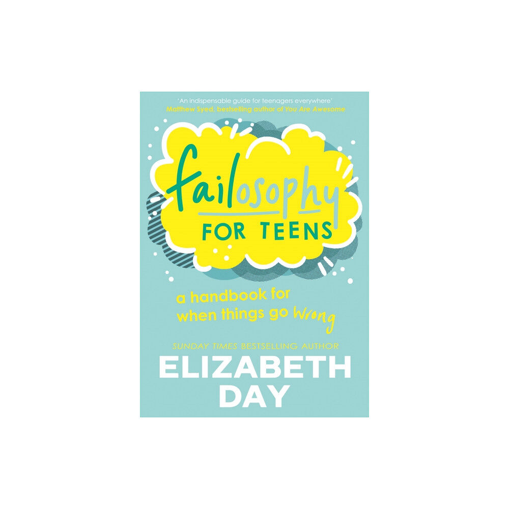 HarperCollins Publishers Failosophy for Teens (häftad, eng)