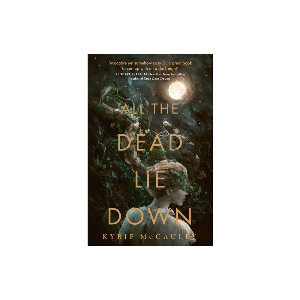 HarperCollins Publishers All the Dead Lie Down (häftad, eng)
