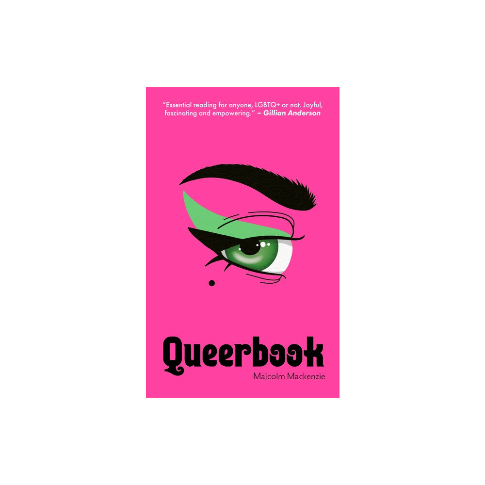 HarperCollins Publishers Queerbook (häftad, eng)