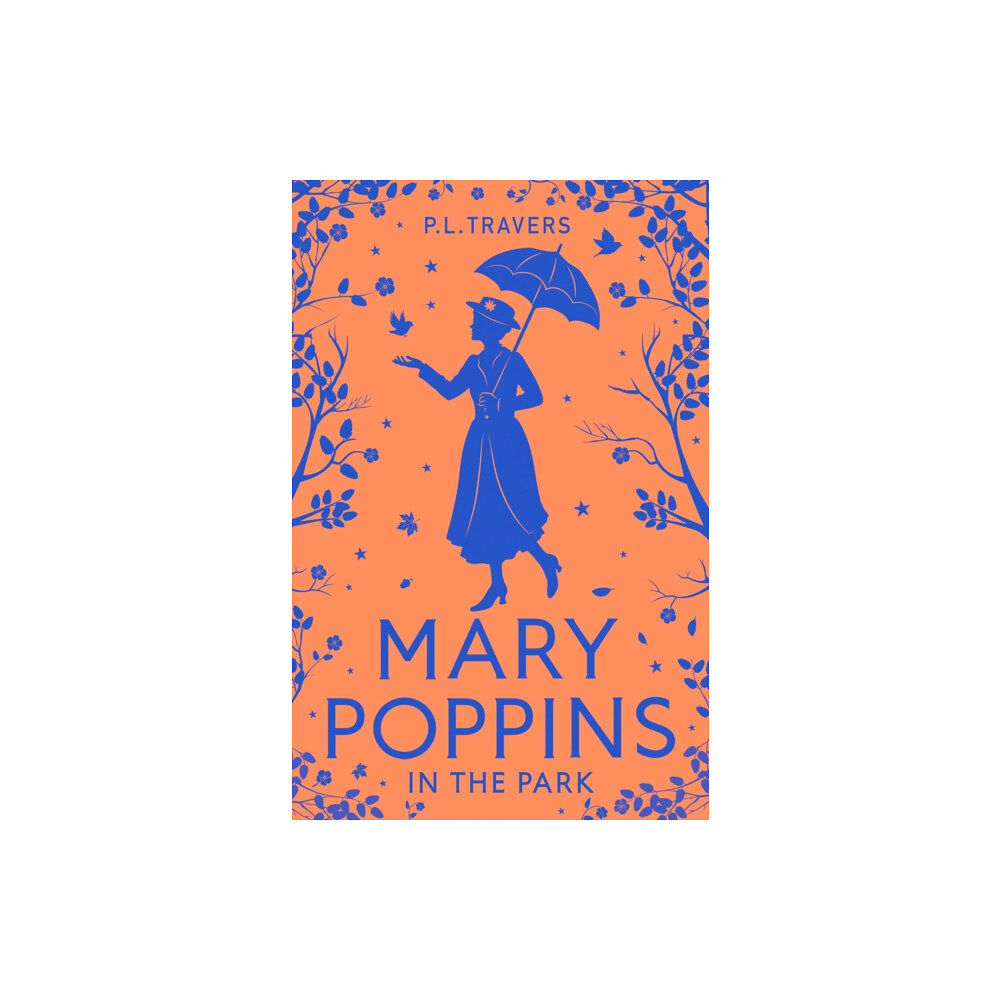 HarperCollins Publishers Mary Poppins in the Park (häftad, eng)