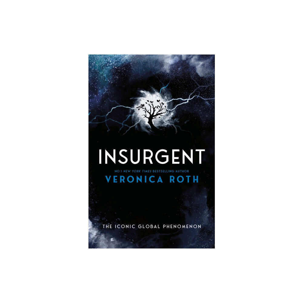 HarperCollins Publishers Insurgent (häftad, eng)