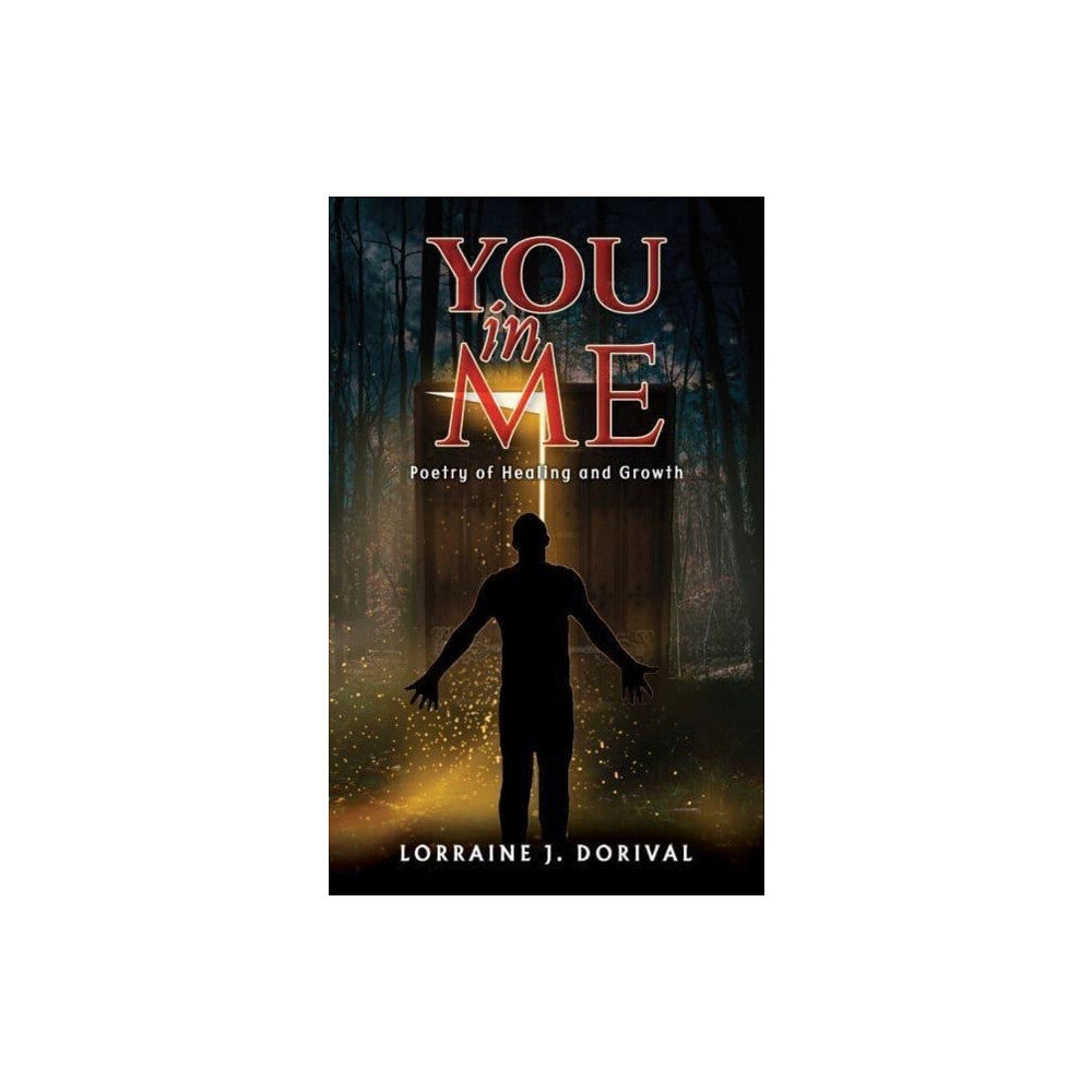 Austin Macauley Publishers LLC You in Me (häftad, eng)