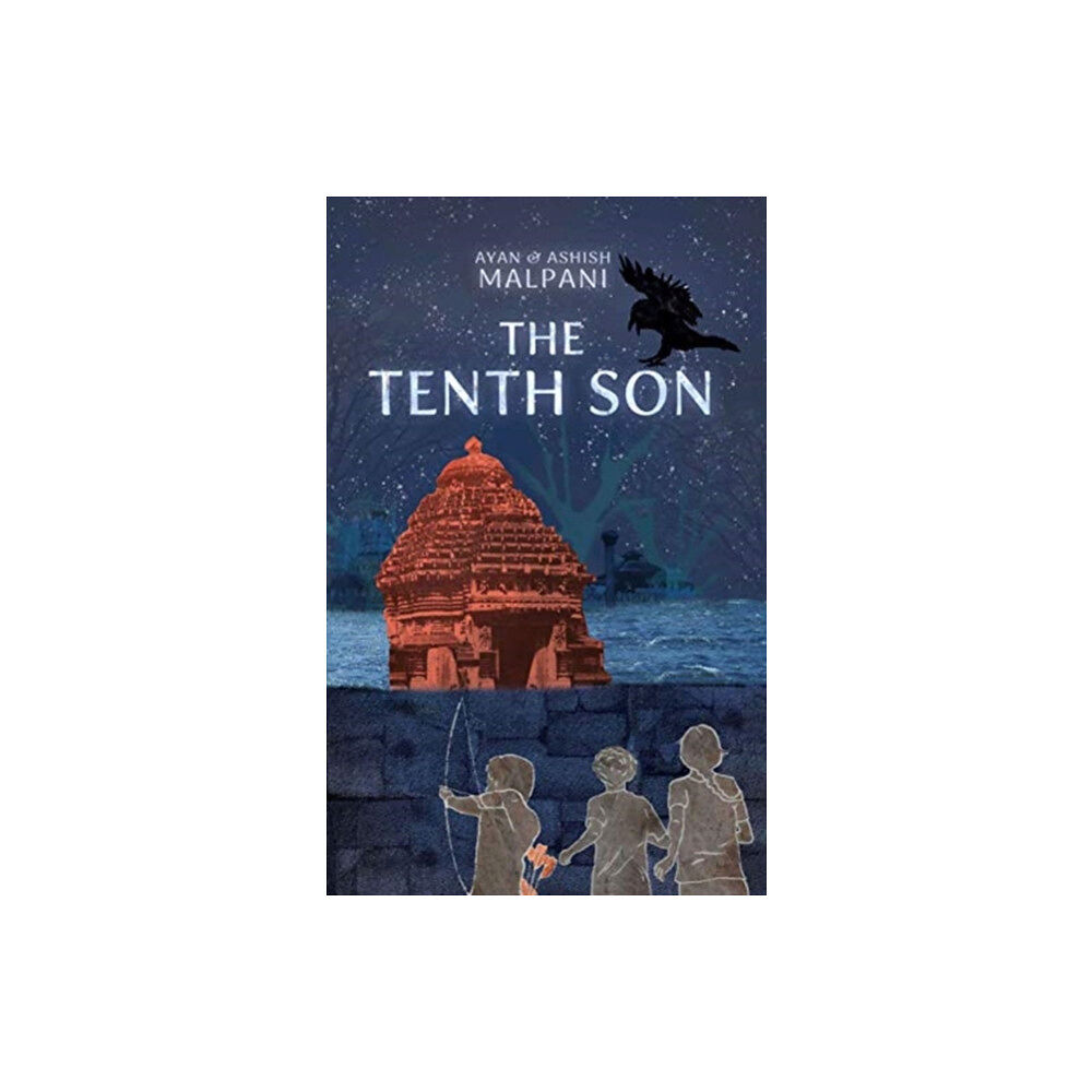 Tulika Publishers The Tenth Son (häftad, eng)