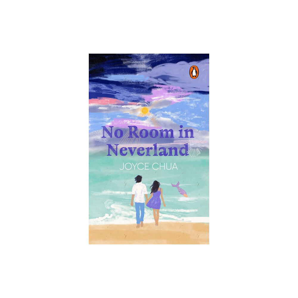 Penguin Random House SEA No Room in Neverland (häftad, eng)