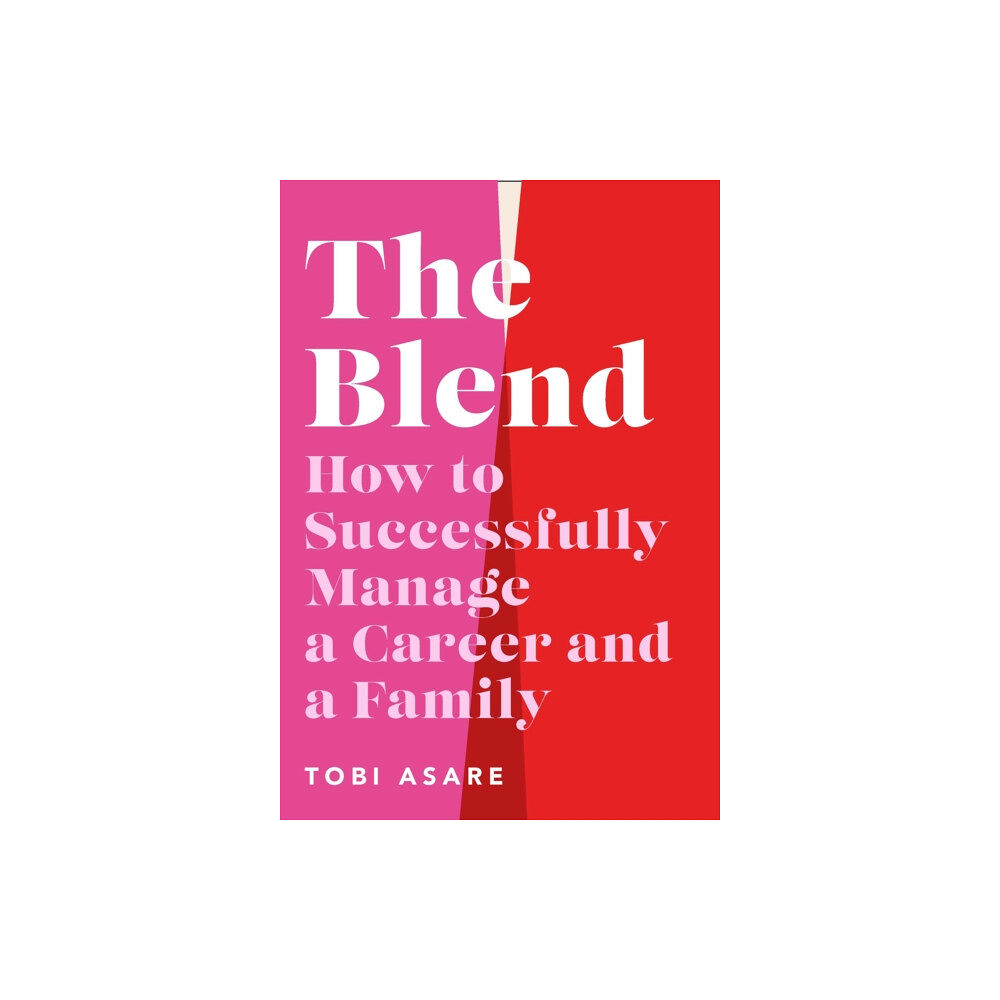 Headline Publishing Group The Blend (häftad, eng)