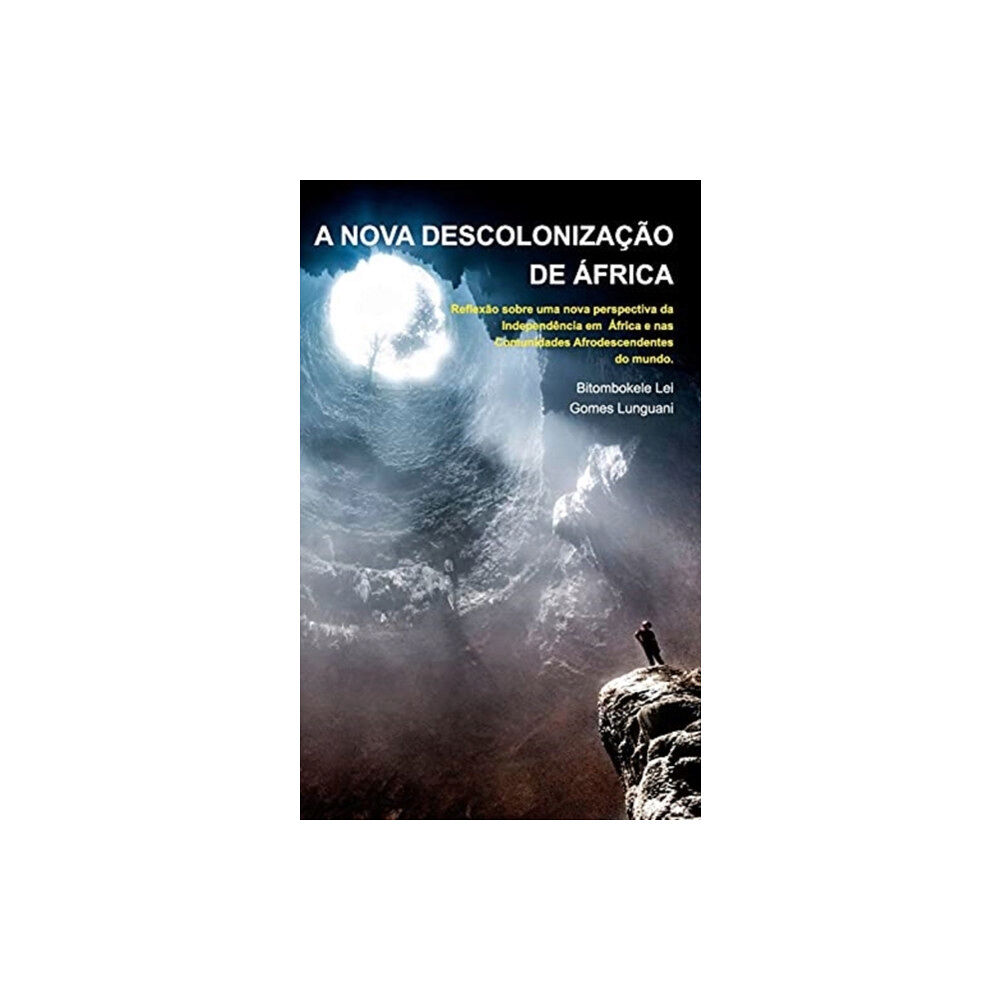 Blurb A Nova Descoloniza??o de ?frica - Pap? Simon Kimbangu (inbunden, por)