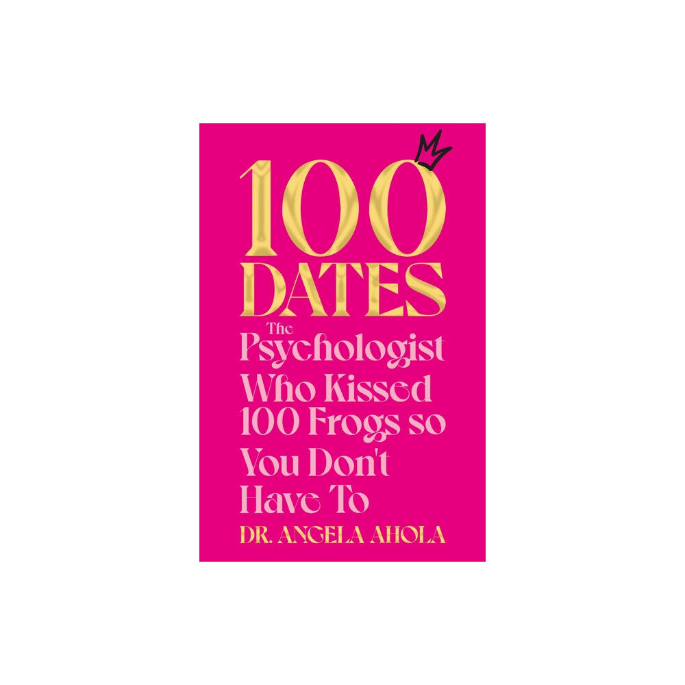 Pan Macmillan 100 Dates (häftad, eng)