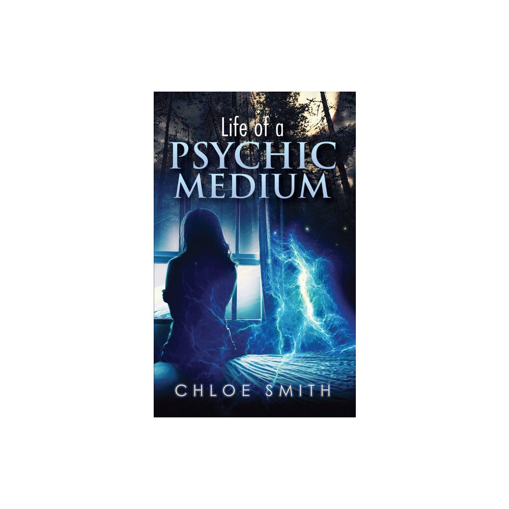 Austin Macauley Publishers Life of a Psychic/Medium (häftad, eng)