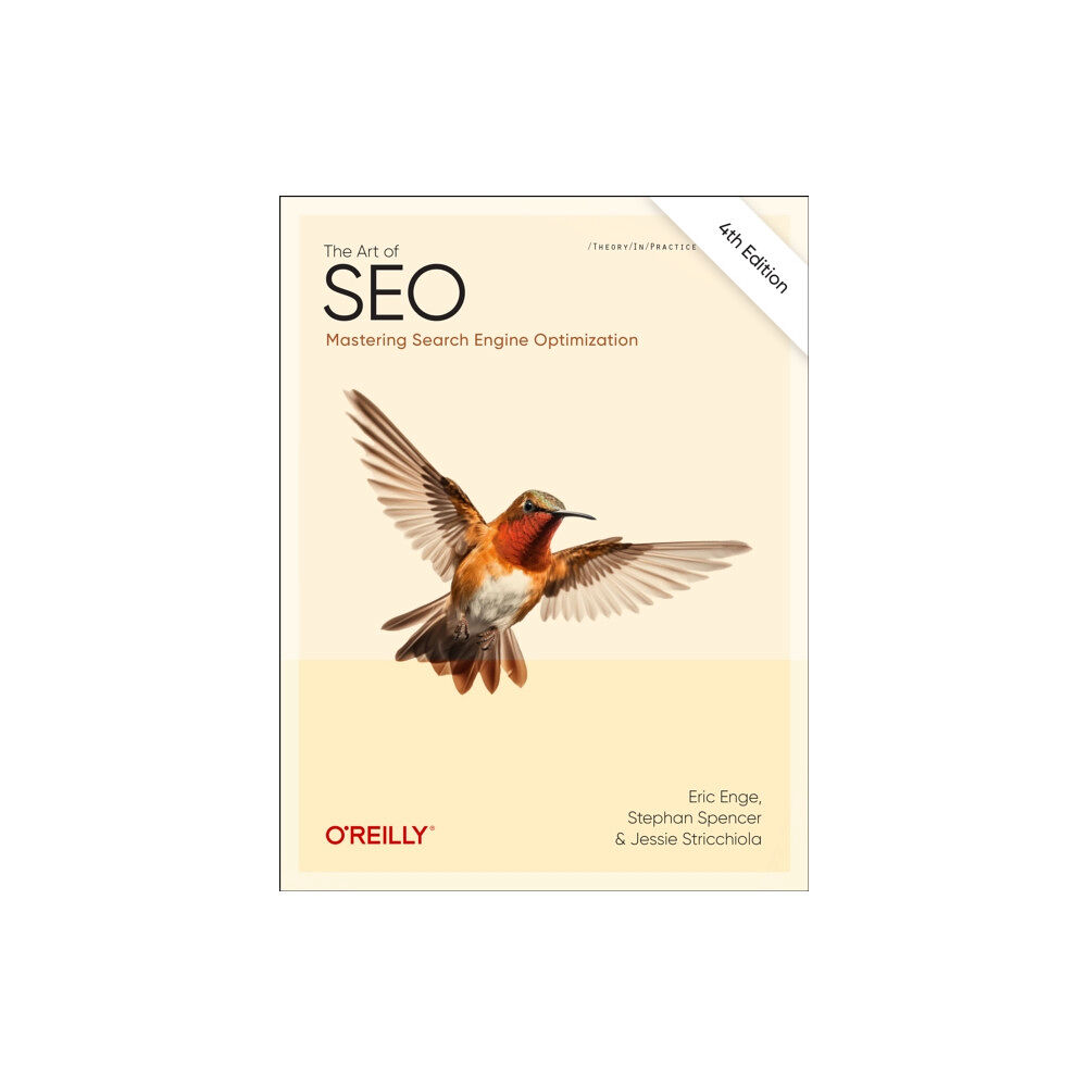 O'Reilly Media The Art of SEO (häftad, eng)