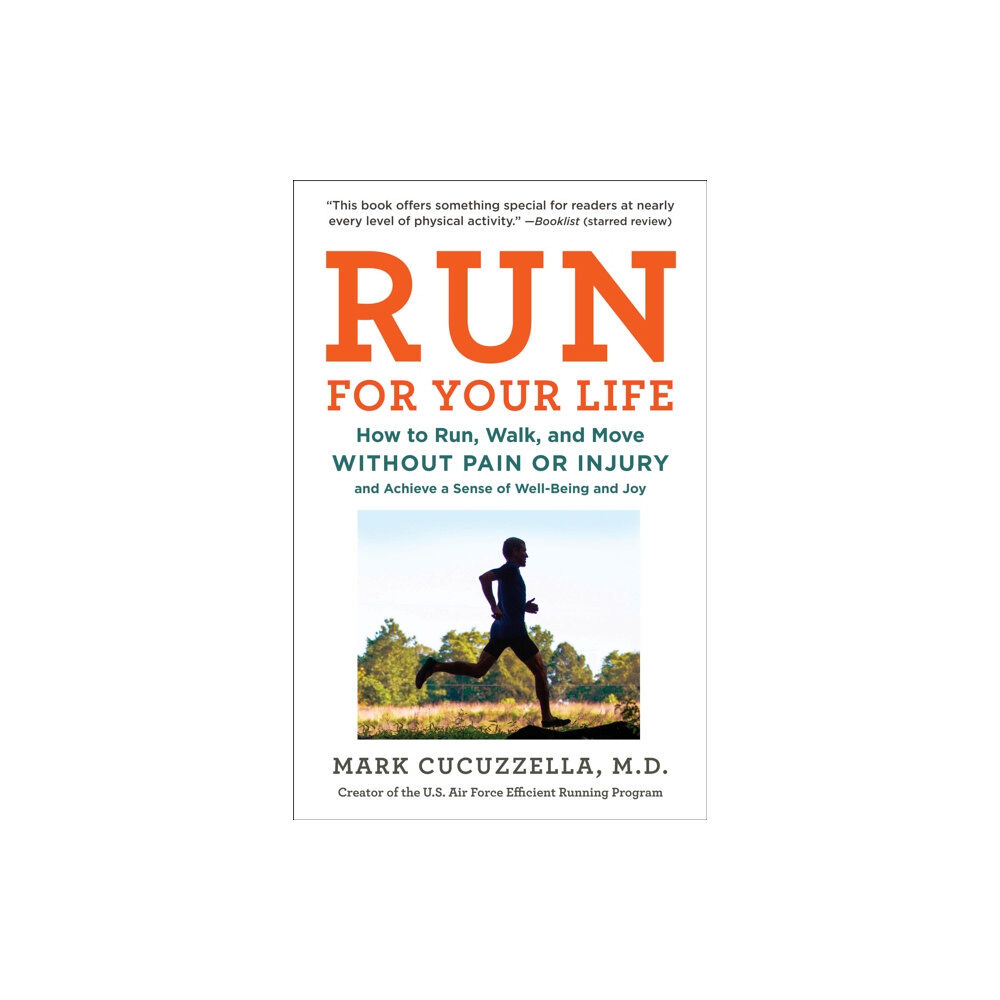 Penguin Putnam Inc Run For Your Life (häftad, eng)