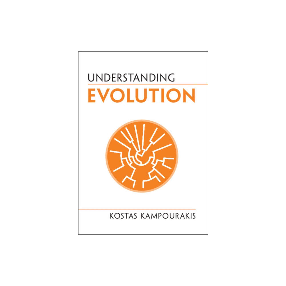 Cambridge University Press Understanding Evolution (häftad, eng)
