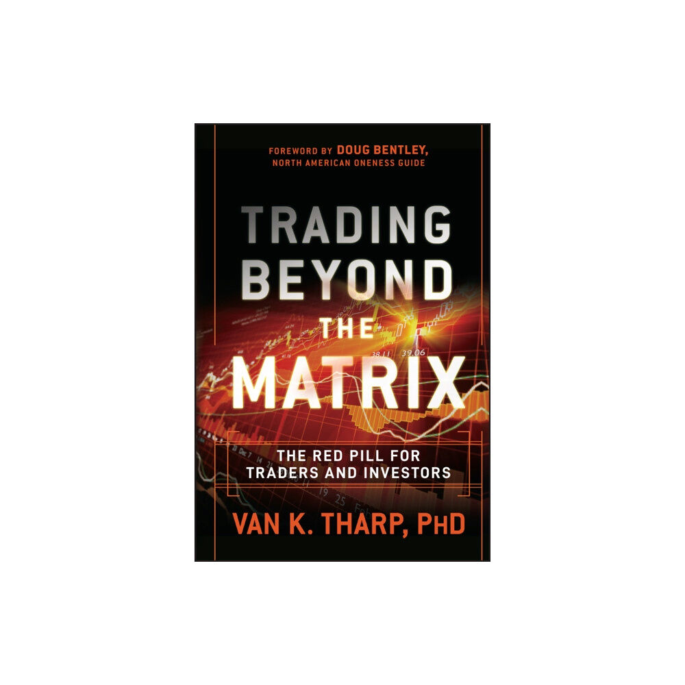 John Wiley & Sons Inc Trading Beyond the Matrix (inbunden, eng)