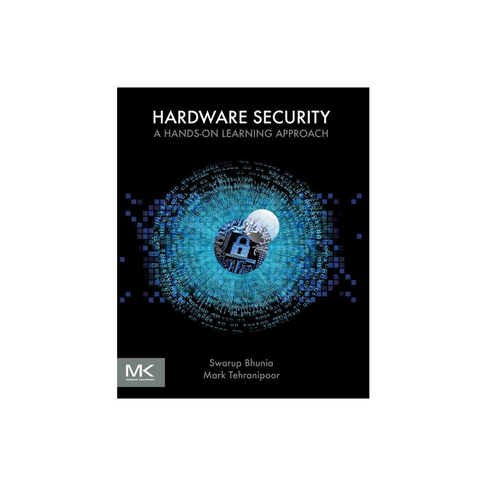 Elsevier Science & Technology Hardware Security (häftad, eng)